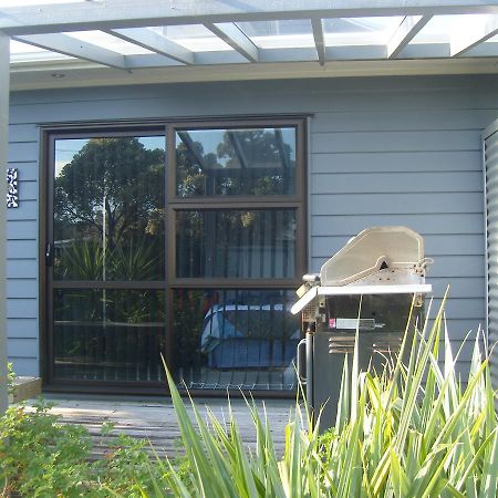 Beach B&B Waihi Esterno foto
