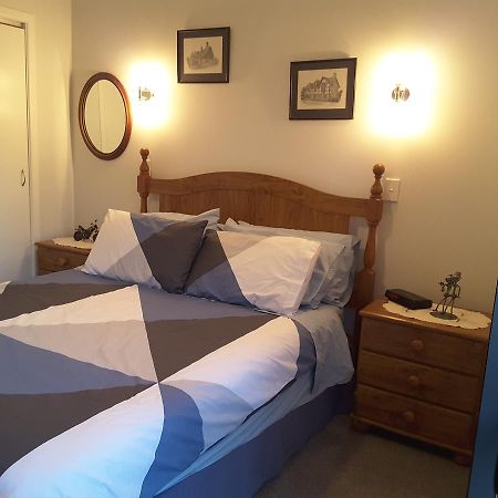 Beach B&B Waihi Esterno foto