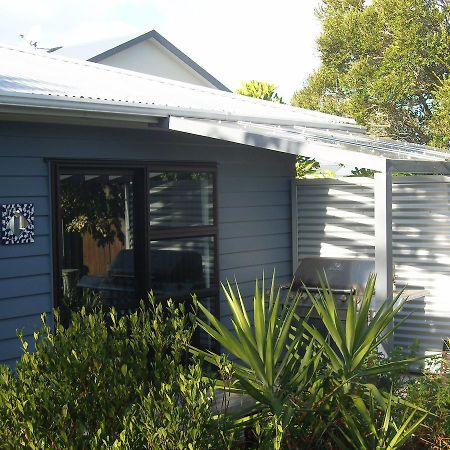 Beach B&B Waihi Esterno foto
