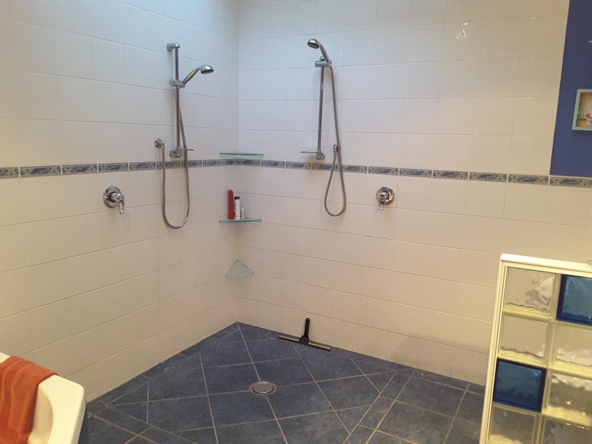 Beach B&B Waihi Esterno foto