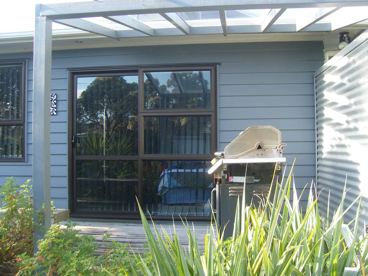 Beach B&B Waihi Esterno foto
