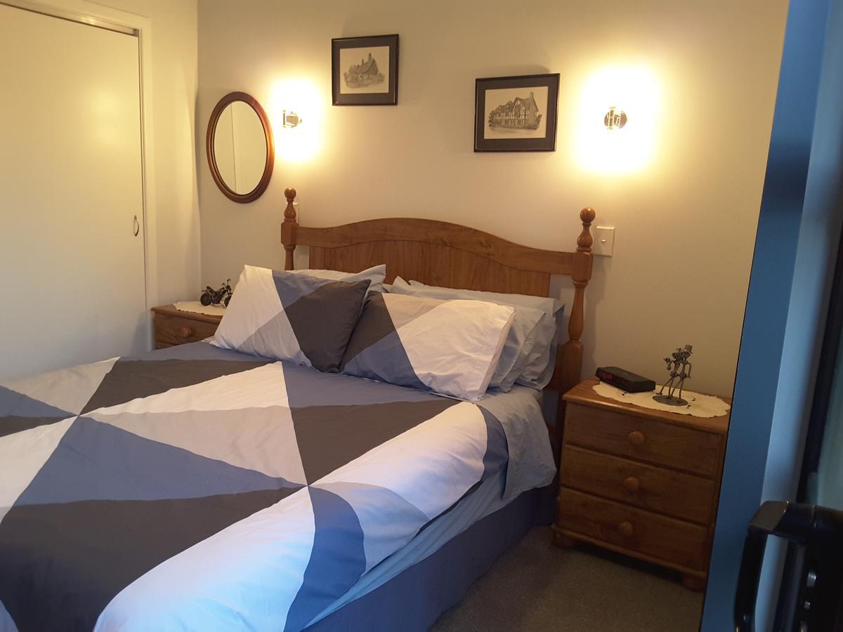 Beach B&B Waihi Esterno foto