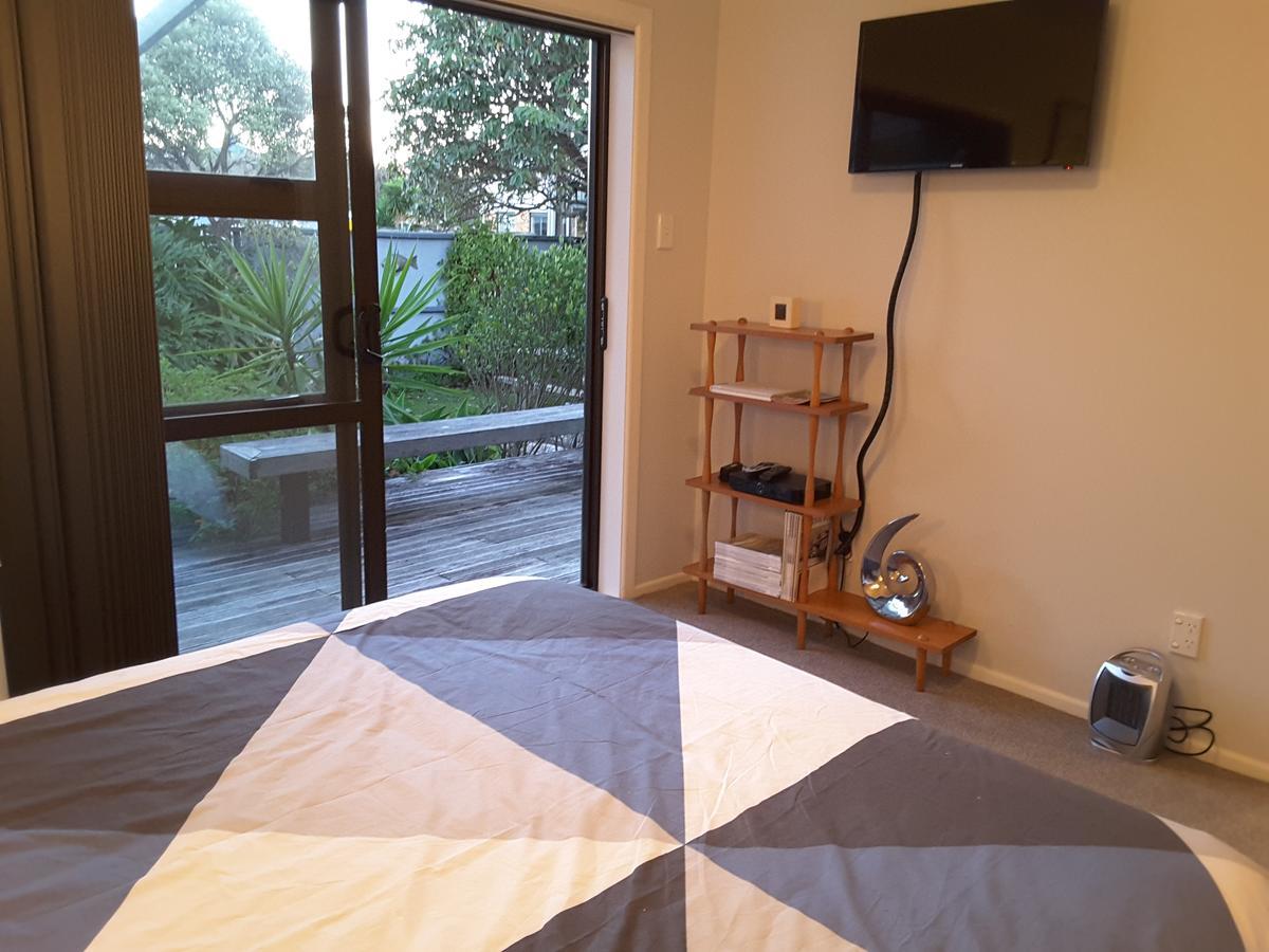 Beach B&B Waihi Esterno foto