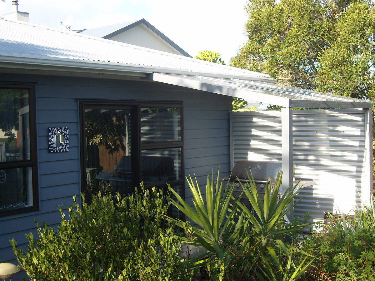 Beach B&B Waihi Esterno foto