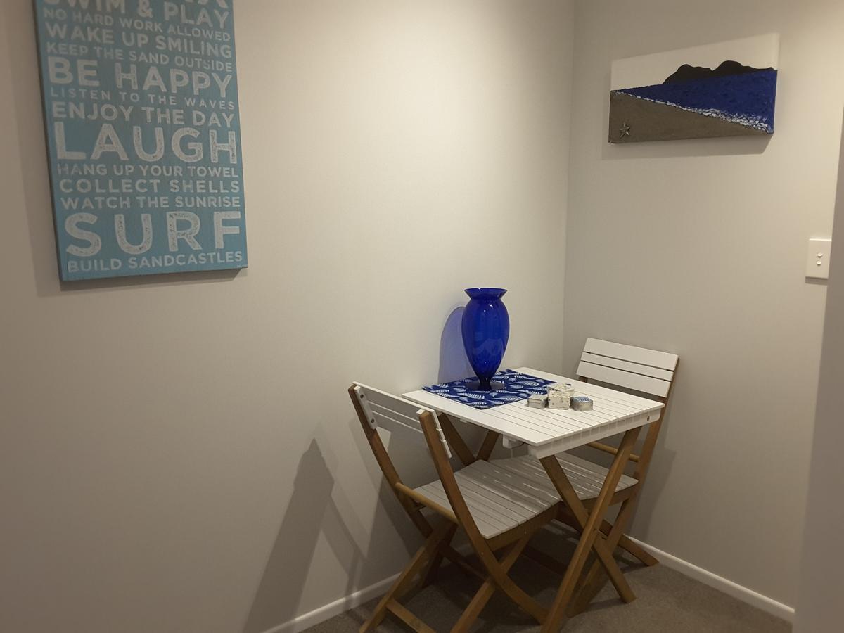 Beach B&B Waihi Esterno foto