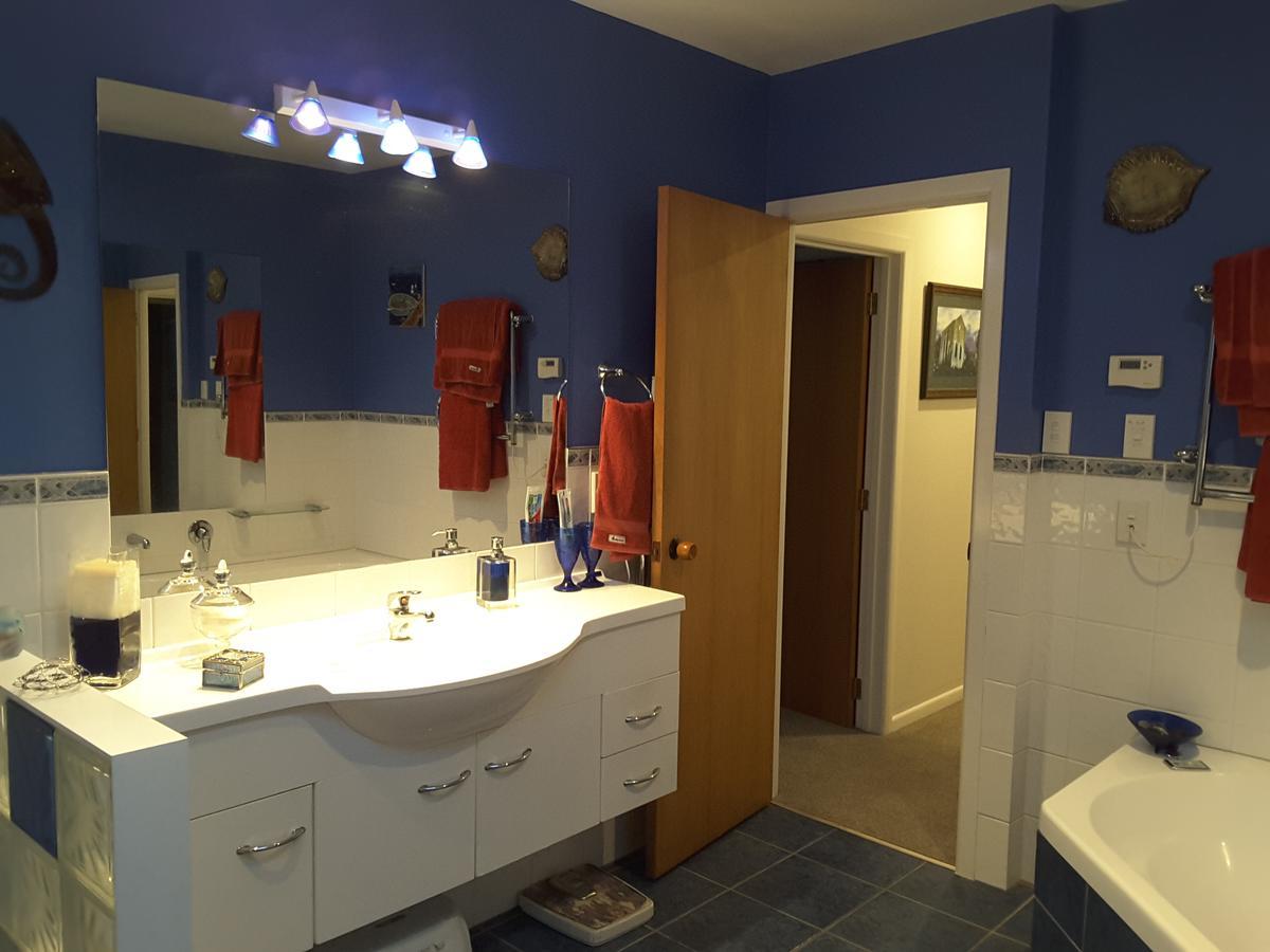 Beach B&B Waihi Esterno foto